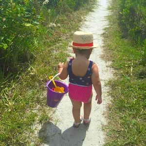 Meet your Posher, Alina